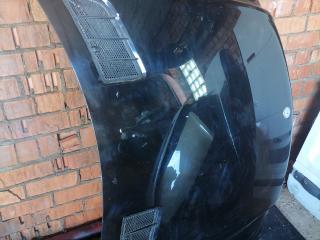 капот Mercedes-Benz M-Класс W164 2005