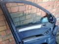 дверь передняя левая Mercedes-Benz M-Класс W164 2008 - фото №2