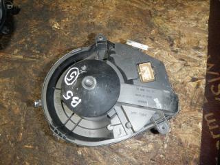 моторчик печки Volkswagen Passat B5 [рестайлинг] 2000, 1.9 л., дизель, МКПП, 740221233F