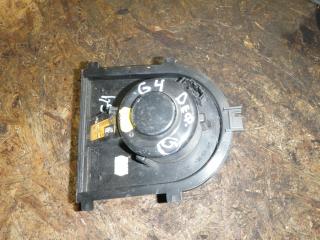 моторчик печки Volkswagen Golf 4 поколение 2000, 1.9 л., дизель, 1J1819021A