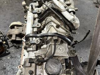 двигатель Volvo S60 1 поколение 2003, 2.4 л., D 5244 T, дизель, АКПП, D5244T