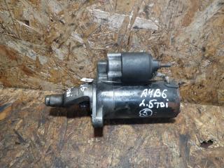 стартер Audi A6 4B/C5 (1997 - 2001), 2.5 л., дизель