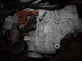 КПП механическая (МКПП) Volkswagen Golf 6 поколение 2008, 2.0 л., дизель, KRM