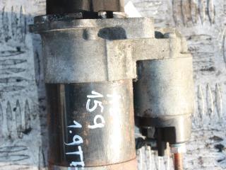 стартер Alfa Romeo 159 1 поколение 2006, 1.9 л., бензин, 55183906