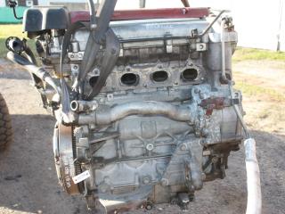 двигатель Alfa Romeo 159 1 поколение 2006, 1.9 л., бензин, 939A6000