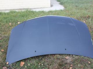 капот Chrysler Voyager 5 поколение 2009