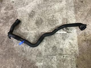 патрубок интеркулера Renault Logan 1 поколение (2004 - 2009), 8200469423, 8200590361