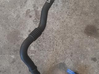 патрубок интеркулера Renault Logan 1 поколение 2007, 1.5 л., дизель, 8200469423