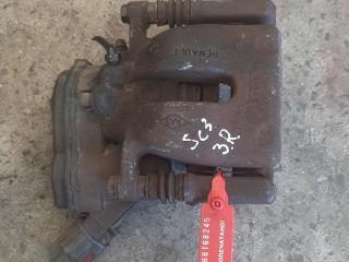 суппорт передний правый Renault Scenic 3 поколение 2010, 32338814C