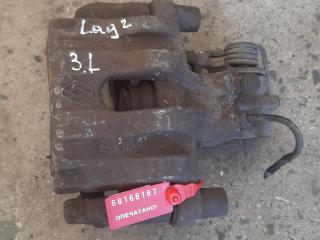 суппорт задний левый Renault Laguna 2 поколение (2001 - 2005)