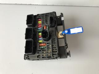 блок предохранителей Peugeot 407 1 поколение (2004 - 2010), BSML04, 9661682780