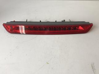 дополнительный стоп-сигнал Peugeot 3008 2 поколение (2017 - 2026), 9800412680