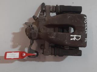 суппорт задний правый Opel Astra H 2005