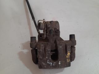 суппорт задний левый Renault Laguna 2 поколение (2001 - 2005)