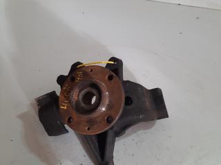 ступица передняя левая Peugeot 406 1 поколение [рестайлинг] (1999 - 2004), 2.0 л., дизель