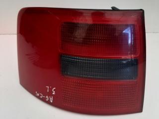 фонарь задний левый Audi A6 4B/C5 [рестайлинг] 2001, 2.5 л., дизель, седан, 397109999