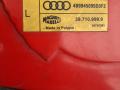 фонарь задний левый Audi A6 4B/C5 [рестайлинг] 2001, 2.5 л., дизель, седан, 397109999 - фото №3