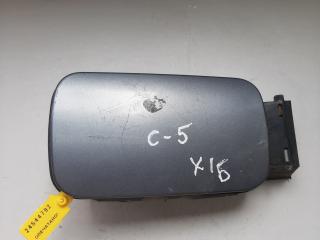 лючок топливного бака Citroen C5 1 поколение 2001, 1.6 л., дизель, седан