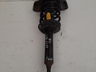 стойка передняя правая Audi A6 4B/C5 1997, 1.8 л., бензин, седан, 814903556114