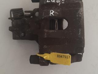 суппорт задний правый Renault Laguna 2 поколение 2002