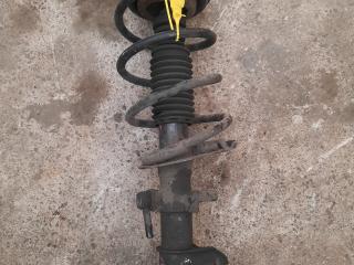 стойка передняя левая Renault Espace 4 поколение (2002 - 2006), 2.0 л., дизель