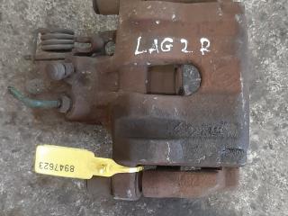 суппорт задний правый Renault Laguna 2 поколение (2001 - 2005)