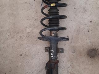 стойка передняя левая Renault Espace 4 поколение (2002 - 2006), 2.0 л., дизель