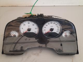 щиток приборов (приборная панель) Opel Zafira 1 поколение (A) (1999 - 2003), 24461761JN