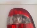 фонарь задний левый Renault Scenic 1 поколение [рестайлинг] (1999 - 2003) - фото №2