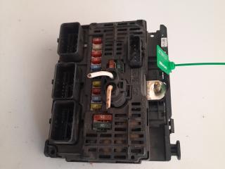 блок предохранителей Peugeot 807 1 поколение (2002 - 2008), 9661682980, BSML1100