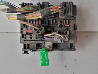 блок предохранителей Peugeot 308 T7 (2007 - 2011), 9664706280, BSMR05