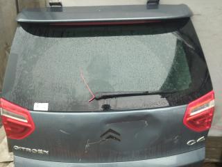 крышка багажника (дверь 3-5) Citroen C4 Picasso 1 поколение (2006 - 2013)