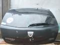 крышка багажника (дверь 3-5) Renault Sandero 1 поколение (2009 - 2014) - фото №2
