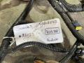 проводка двигателя Renault Scenic 2 поколение [рестайлинг] (2006 - 2010), 1.5 л., дизель, K4M766 - фото №2