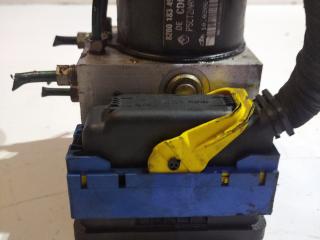 блок ABS Renault Laguna 2 поколение (2001 - 2005), 8200183495B