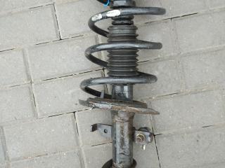 стойка передняя левая Renault Espace 4 поколение (2002 - 2006), 2.0 л., дизель