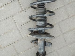 стойка передняя правая Renault Espace 4 поколение (2002 - 2006)