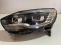 фара левая Renault Scenic 4 поколение (2016 - 2020), 260609704R - фото №2