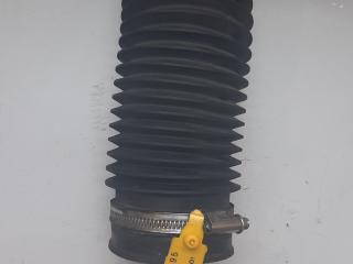 патрубок воздушного фильтра Peugeot 607 1 поколение 2003, 2.2 л., дизель, 9632174880