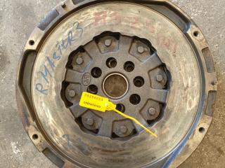 маховик Renault Master 3 поколение (2010 - 2014), 2.3 л., дизель