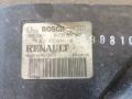 вентилятор радиатора Renault Logan 1 поколение (2004 - 2009), 1.5 л., дизель, 8200765566 - фото №3