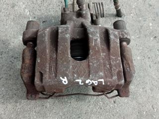 суппорт задний правый Renault Laguna 2 поколение (2001 - 2005)