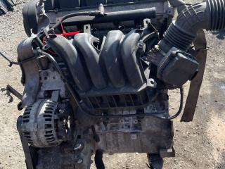 двигатель Citroen C5 2 поколение (2008 - 2017), 2.0 л., бензин, EW10AF