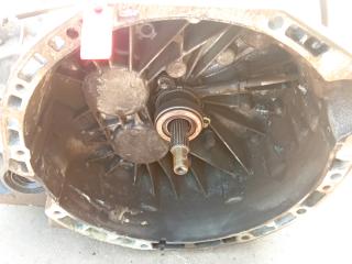 КПП механическая (МКПП) Renault Scenic 2 поколение (2003 - 2006), 2.0 л., дизель, МКПП, PK4022