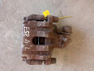 суппорт задний левый Renault Espace 4 поколение (2002 - 2006)