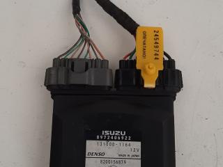 блок управления топливным насосом Renault Vel Satis 1 поколение 2003, 3.0 л., дизель, АКПП, 8200156879