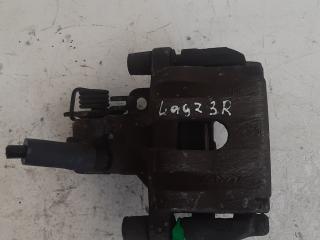 суппорт задний правый Renault Laguna 2 поколение 2003