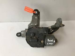 механизм стеклоочистителя (трапеция дворников) Ford C-Max 1 поколение [рестайлинг] (2007 - 2010), 1397220521