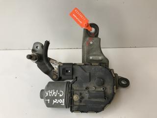 механизм стеклоочистителя (трапеция дворников) Ford C-Max 1 поколение [рестайлинг] (2007 - 2010), 1397220520