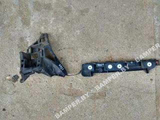 Крепление бампера переднего Opel Astra H/Family [рестайлинг] 2011